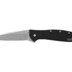 Nóż składany Kershaw Leek 1660SWBLK (1660SWBLK)
