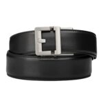 Pas taktyczny Kore Essentials Armortek Gun Belt X9 czarny (X9-ARMBLK)