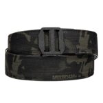 Pas taktyczny Kore Essentials Tactical Nylon Gun Belt X7 multicam black rozmiar XL (X7-MULTIBLK)