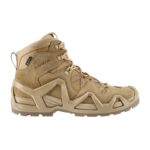 Buty LOWA ZEPHYR MK2 GTX MID desert męskie