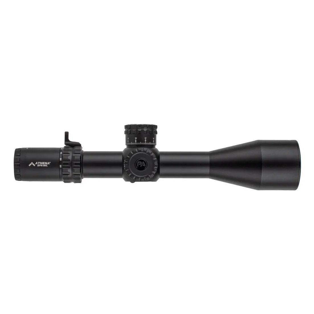 010620266a1d88f1b140f.jpeg Luneta celownicza Primary Arms SLx 5-25X56 mm FFP ACSS Athena BPR MIL (PA-SLX-5-25X56F-ATHE) - obrazek 1
