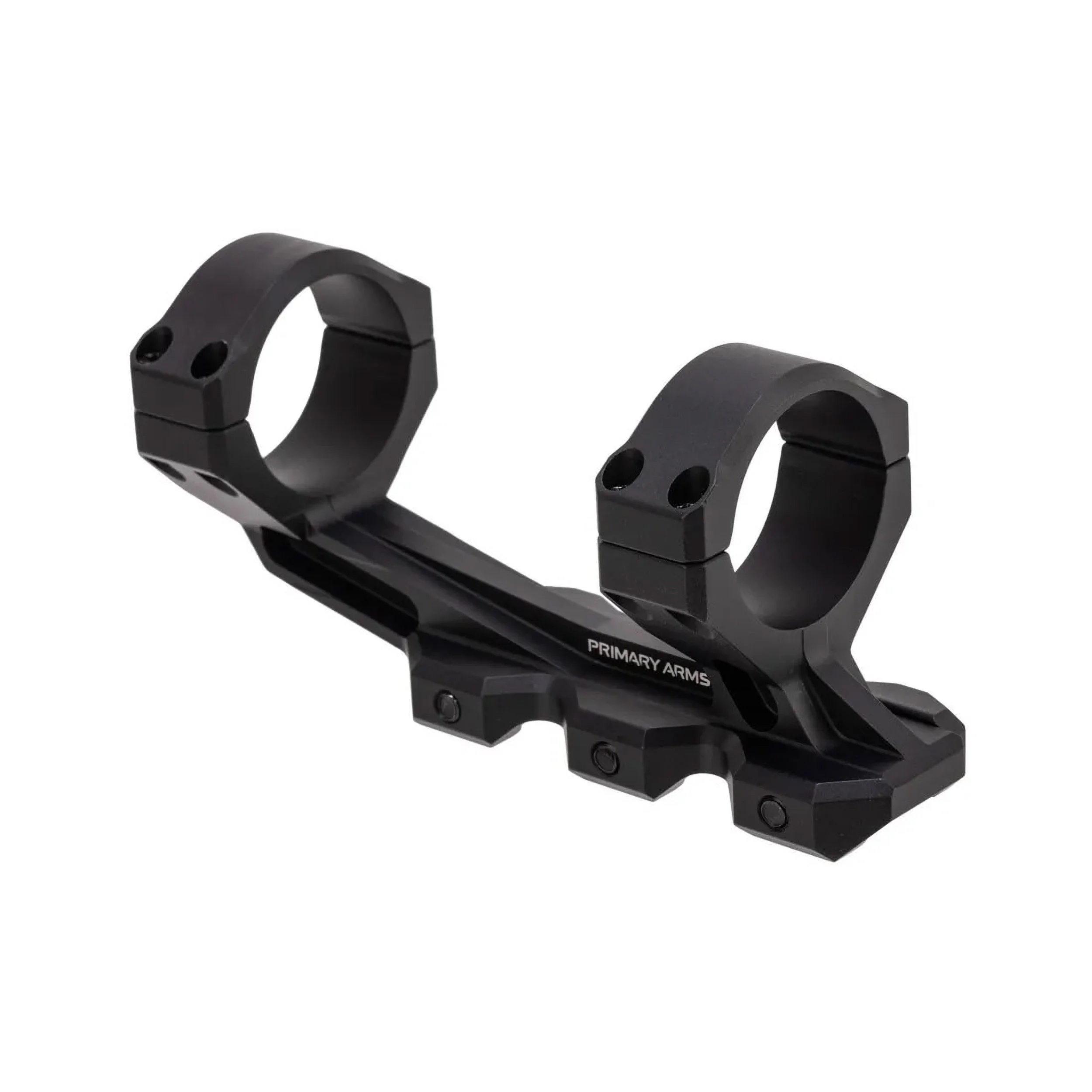 010620266a1d89b7f214c.jpeg Montaż Primary Arms 34 mm SLx Cantilever 1.5" - 20 MOA Cant (PA-SLX-CM-34-1.5-20) - obrazek 1