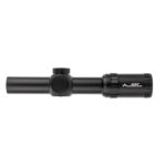 Luneta celownicza Primary Arms SLx 1-6x24 mm SFP Gen III iR ACSS 5.56 / 5.45 / .308 (PA1-6x24SFP-ACSS-5.5)