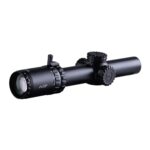 Luneta celownicza Primary Arms SLx 1-6x24mm SFP Gen IV - Green Illuminated ACSS Nova Fiber Wire Reticle (PA-SLX-1-6X24S-NOVA-)