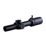 Luneta celownicza Primary Arms SLx 1-6x24mm SFP Gen IV - Illuminated ACSS Nova 5.56/.308 Fiber Wire Reticle (PA-SLX-1-6X24S-NOVA-)