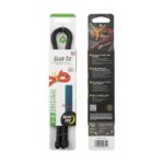 Elastyczne troki Gear Tie 18'' - Dwupak - Czarne - GT18-01-2R3 - Nite Ize