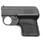 Pistolet alarmowo-sygnałowy BAS START-1 czarny kal. do 6 mm