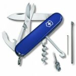 Scyzoryk Victorinox Compact 1.3405.2 - Grawer Gratis