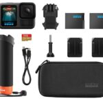 GoPro HERO13 Black Accessory Hard Bundle