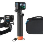 GoPro Adventure Kit 3.0