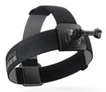 GoPro Strappy czarny