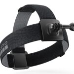 GoPro Strappy czarny