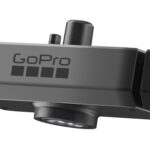 GoPro Magnetic Latch 1/4-20 Mount