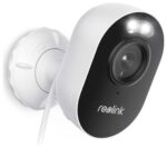 Naścienna Reolink Lumus E450 Wifi 8MP