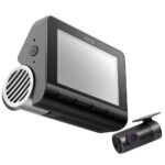 70mai Dash Cam 4K A810S set
