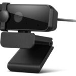 Lenovo Essential FHD Webcam Gen 2