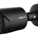 Sufitowa Dahua IPC-HFW2849S-S-IL-0280B-BLACK