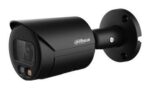 Sufitowa Dahua IPC-HFW2849S-S-IL-0280B-BLACK