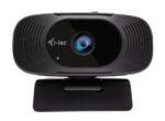 i-tec SOLOMON 300 4K Webcam