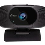 i-tec SOLOMON 300 4K Webcam