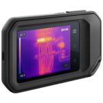Kamera termowizyjna Flir z Wi-Fi 160x120px