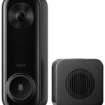 Wideodomofon Aqara Doorbell Camera Hub G400 Select | Wideodomofon | Dzwonek do drzwi, Hub, Kamera, Apple Homekit
