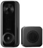 Wideodomofon Aqara Doorbell Camera Hub G400 Select | Wideodomofon | Dzwonek do drzwi, Hub, Kamera, Apple Homekit