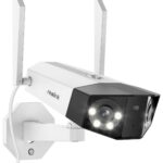 Naścienna Reolink DUO Series W750 16MP
