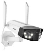Naścienna Reolink DUO Series W750 16MP