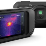 Kamera termowizyjna Flir Compact Thermal Camera C3-X
