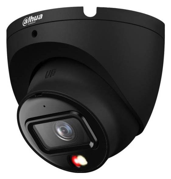 170620266a32485b57068.jpeg Kopułkowa Dahua IPC-HDW1639T-A-IL-0280B-S6 BLACK - obrazek 1
