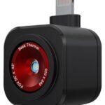 Kamera termowizyjna Seek Thermal Nano 300 dla Apple iOS Lightning