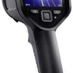 Kamera termowizyjna Flir E8 Pro