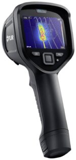 Kamera termowizyjna Flir E8 Pro