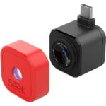 Obiektyw makro Seek Thermal obiektyw makro do kamery Nano