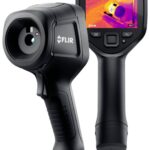 Kamera termowizyjna Flir E5 Pro