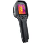 Kamera termowizyjna Flir z MSX 80x60px