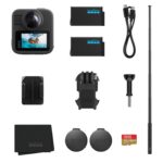 GoPro MAX2 Accessory Hard Bundle