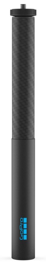 GoPro 40in (1m) Carbon Fiber Extension Pole